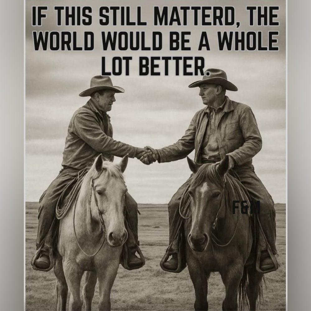 A little COWGIRL MOTIVATION - Picture 6 of 16
